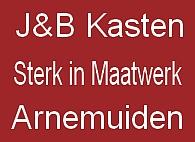 J en B kasten